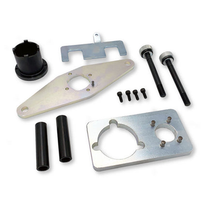 Timing set van 2.0D (Ingenium) Jaguar, Land Rover (vanaf bouwjaar 2015)