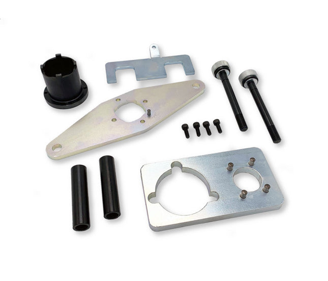 Timing set van 2.0D (Ingenium) Jaguar, Land Rover (vanaf bouwjaar 2015)