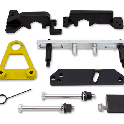 Timing set voor 1.3 TCe + 0.9 TCe+ 1.6TCe Renault, Nissan, Mercedes