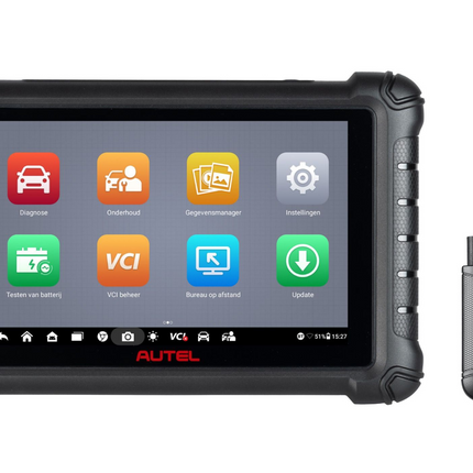 Autel MaxiDAS DS900BT