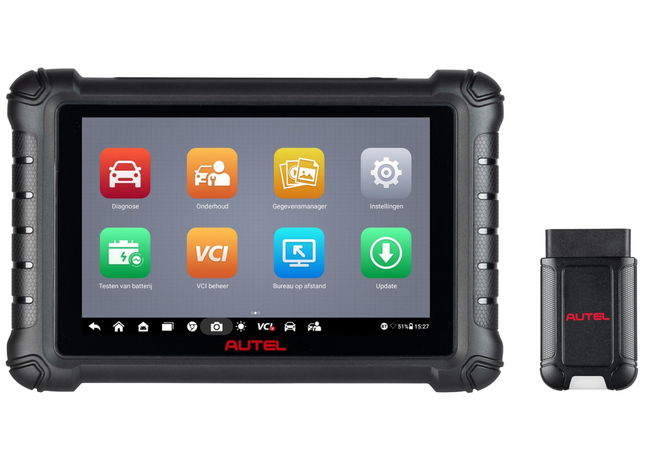 Autel MaxiDAS DS900BT