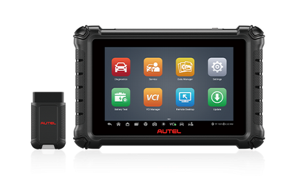 Autel MaxiDAS DS900BT