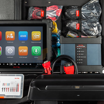 Autel MaxiSys ULTRA EV