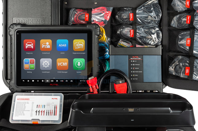 Autel MaxiSys ULTRA EV
