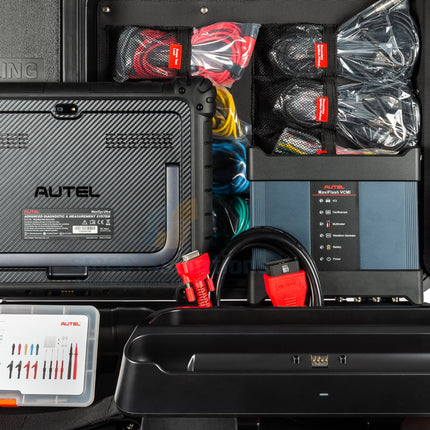 Autel MaxiSys ULTRA EV