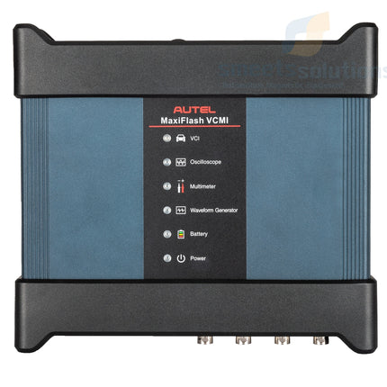 Autel MaxiSys ULTRA EV