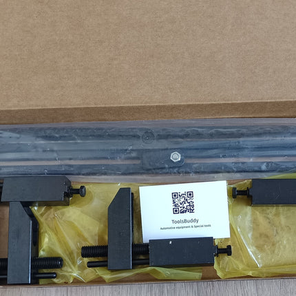 Spanwerktuig voor UniAir / MultiAir Module 1.4L & 2.4L (vlg. Fiat / Alfa / Jeep 2020000090, 10259B)
