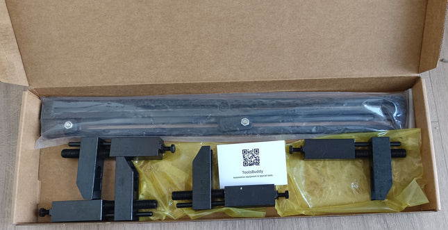 Spanwerktuig voor UniAir / MultiAir Module 1.4L & 2.4L (vlg. Fiat / Alfa / Jeep 2020000090, 10259B)