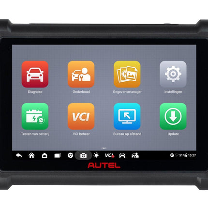 Autel MaxiDAS DS900BT