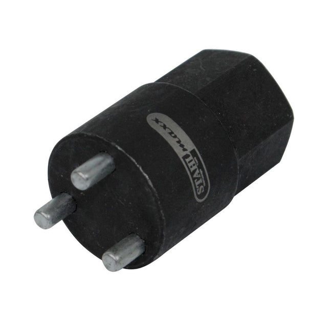 3-pins speciale inzet voor Denso-verstuivernadelschroef.