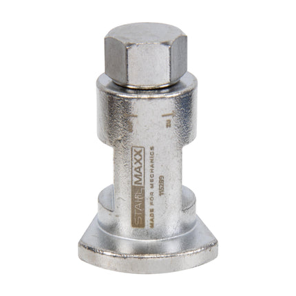 Spreidgereedschap, 5–11 mm, voor klemverbindingen van veerpoten, schokdempers en draagkogels, universeel