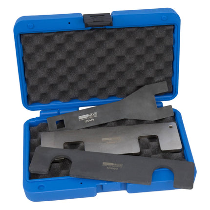 1.0 / 1.4 / 1.5 Ecoflex Opel, Chevrolet – set voor het instellen van de distributietiming