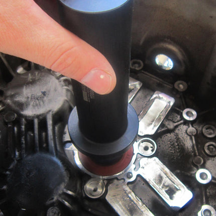 Keerring Montage & Demontageset Ford Powershift DPS6 / 6DCT250 (alternatief 307-671 t/m 307-674 + 307-705)