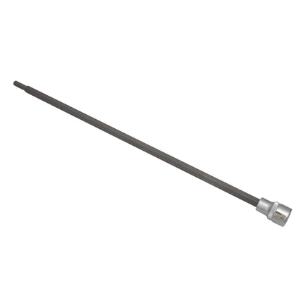 Inbus-dop SW6 voor aandrijfas, 6-versnellingsbak VAG 0A5, 02N, 0D9 – vergelijkbaar met T10107A