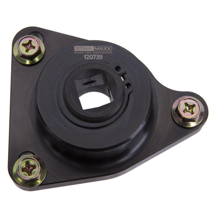 Trekker voor hogedrukbrandstofpomp (HP pomp) Toyota 2.4 en 2.8 – 1GD, 2GD (equivalent aan 09241-11010).