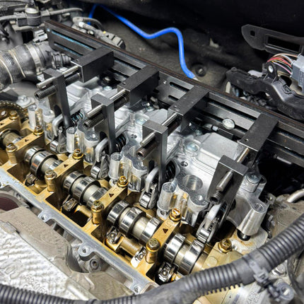 Spanwerktuig voor UniAir / MultiAir Module 1.4L & 2.4L (vlg. Fiat / Alfa / Jeep 2020000090, 10259B)