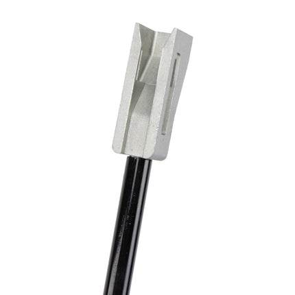 De- en montagegereedschap voor mechatronica connectoren (VAG 7-traps DSG, o.a. T40305)