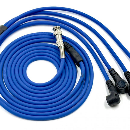 Lx6 Rotkee spoel-op-stekker sonde