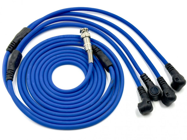Lx6 Rotkee spoel-op-stekker sonde