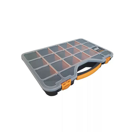 Assortimentsdoos 18 + 2 vakken