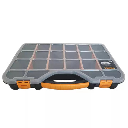 Assortimentsdoos 18 + 2 vakken