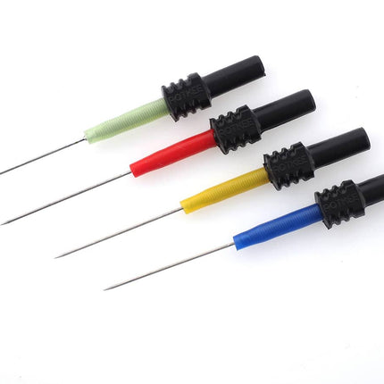 SP-flexpin-S Rotkee mini-sondes met flexibele naald.