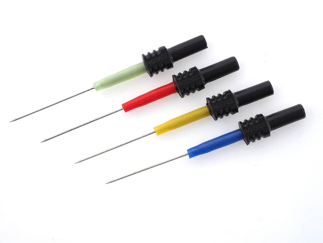 SP-flexpin-S Rotkee mini-sondes met flexibele naald.