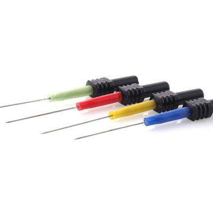 SP-flexpin-S Rotkee mini-sondes met flexibele naald.