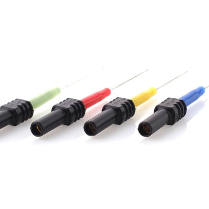 SP-flexpin-S Rotkee mini-sondes met flexibele naald.
