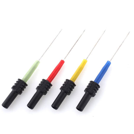 SP-flexpin-S Rotkee mini-sondes met flexibele naald.