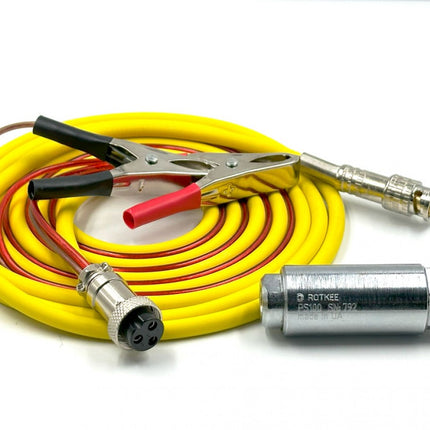 PS100 Rotkee In-Cylinder Druktransducer voor dieselmotoren