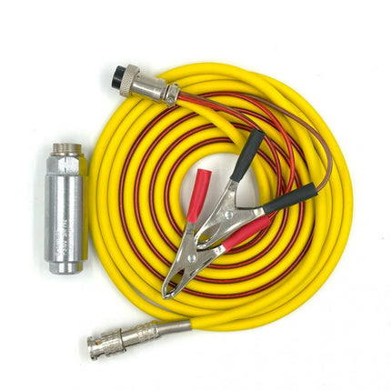 PS100 Rotkee In-Cylinder Druktransducer voor dieselmotoren