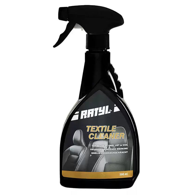 Textielreiniger Ratyl