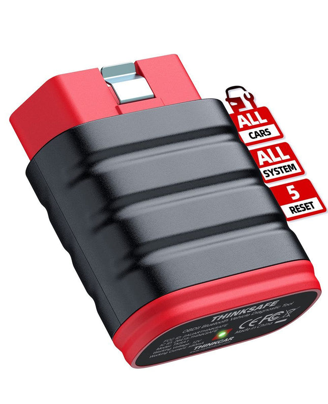Thinkcar Thinksafe Multi-Brand Diagnose Adapter