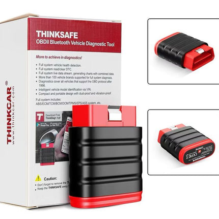 Thinkcar Thinksafe Multi-Brand Diagnose Adapter