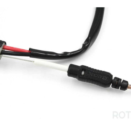SP-flexpin-M Rotkee sondes met flexibele naald