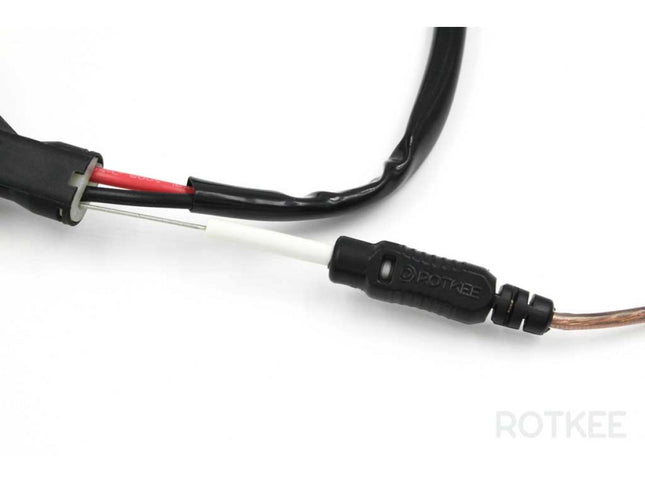 SP-flexpin-M Rotkee sondes met flexibele naald
