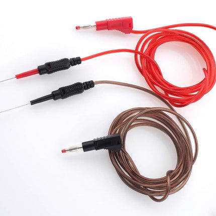 SP-flexpin-L Rotkee  sondes met flexibele naald en verlengde kabel