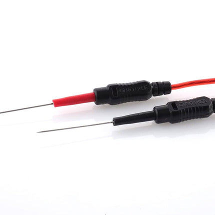 SP-flexpin-L Rotkee  sondes met flexibele naald en verlengde kabel