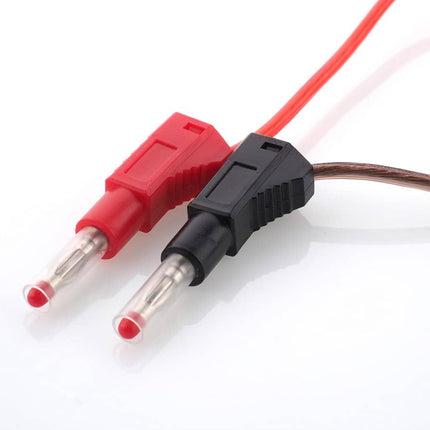 SP-flexpin-L Rotkee  sondes met flexibele naald en verlengde kabel