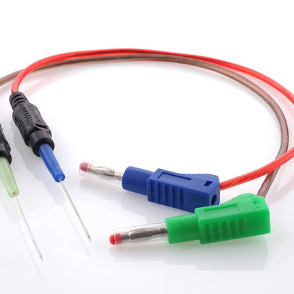 SP-flexpin-M Rotkee sondes met flexibele naald