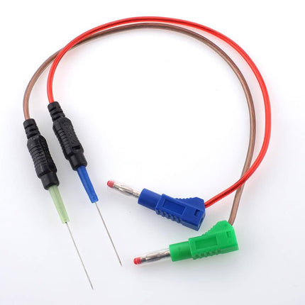 SP-flexpin-M Rotkee sondes met flexibele naald