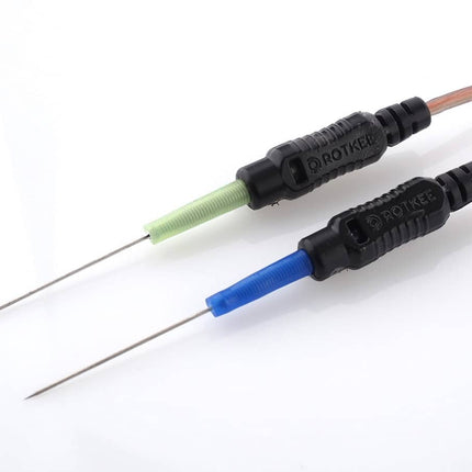 SP-flexpin-M Rotkee sondes met flexibele naald