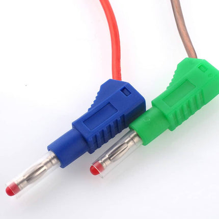 SP-flexpin-M Rotkee sondes met flexibele naald
