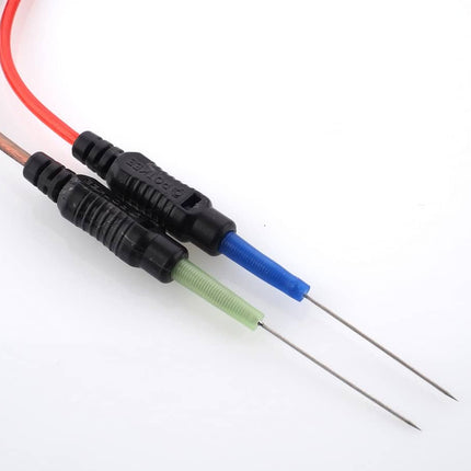 SP-flexpin-M Rotkee sondes met flexibele naald