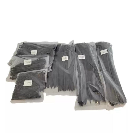 Kabelbandjesset 1500-delig