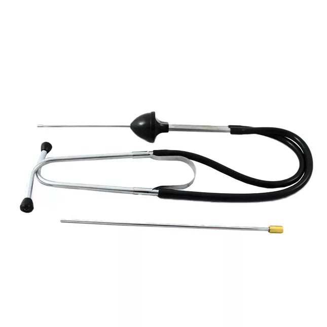 Stethoscoop voor automonteur