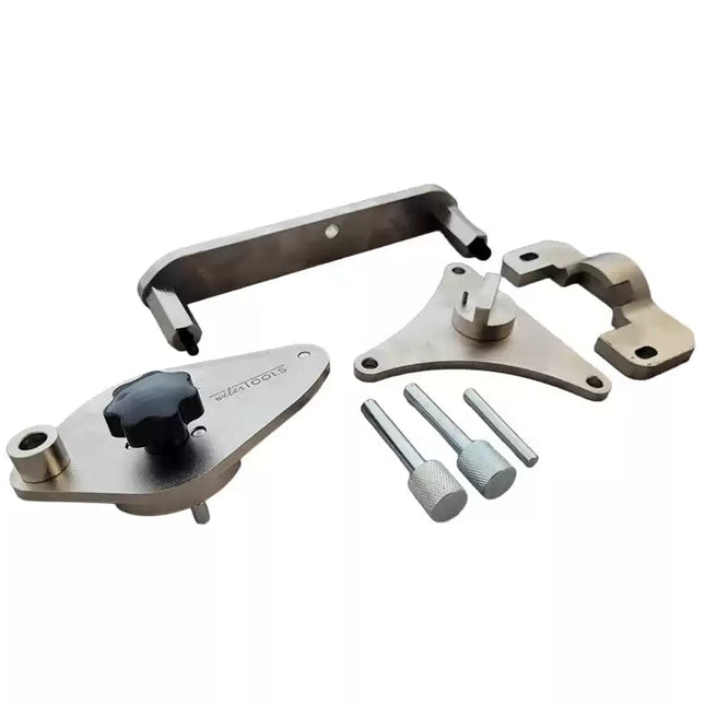 1.0 / 1.3  Firefly Fiat, Jeep tijdafstel set (2018-)