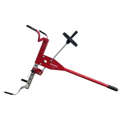 Spelingstester Wielophanging & Stuurinrichting | Voor Auto, SUV & Bestelwagen (550-800 mm)