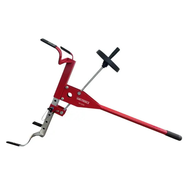 Spelingstester Wielophanging & Stuurinrichting | Voor Auto, SUV & Bestelwagen (550-800 mm)